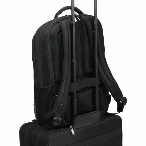 DICOTA ECO Select 39,6 cm (15.6") Rugzak Zwart - Afbeelding 11