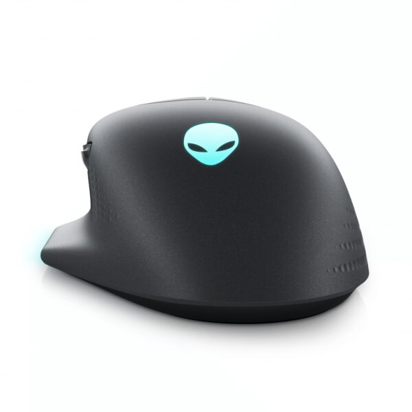 Alienware AW620M muis Gamen Rechtshandig RF Wireless + USB Type-C Optisch 26000 DPI - Afbeelding 7