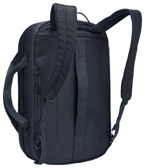 Thule Subterra 2 TSBB401 Dark Slate rugzak Reisrugzak Grijs Polyester - Afbeelding 14
