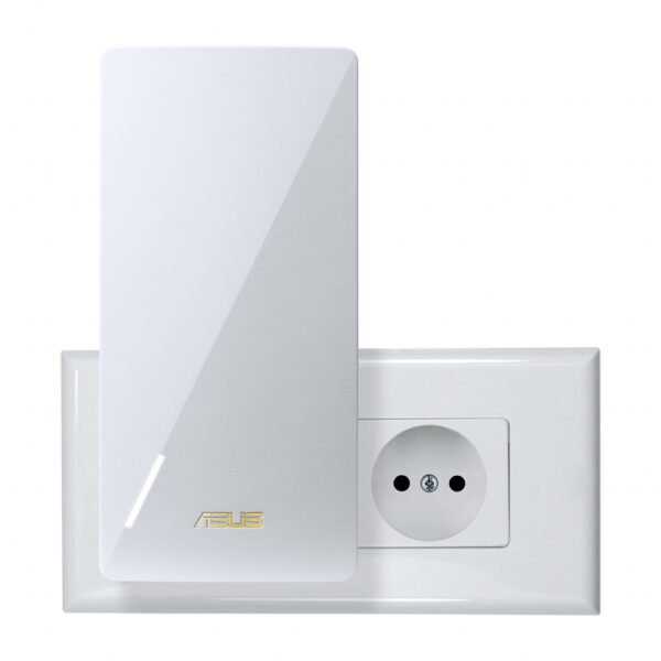 ASUS RP-BE58 Dual-band (2.4 GHz / 5 GHz) Wi-Fi 7 (802.11be) Wit 1 Intern - Afbeelding 7