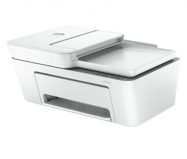 HP DeskJet 4220e Draadloos All-in-One Kleur Printer, Instant Ink; Kopieerapparaat, scanner - Afbeelding 11