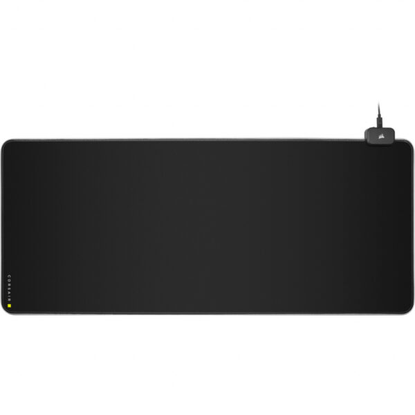 Corsair MM700 RGB Game-muismat Zwart - Afbeelding 15