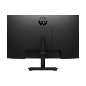 HP Series 3 Pro MON S3 Pro 322ph FHD monitor computer monitor 54,6 cm (21.5") 1920 x 1080 Pixels Full HD LCD Zwart