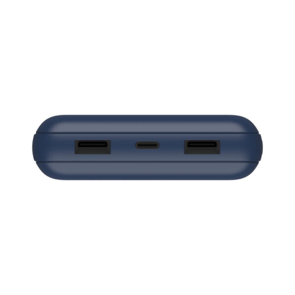 Belkin BPB012btBL 20000 mAh Blauw - Afbeelding 4