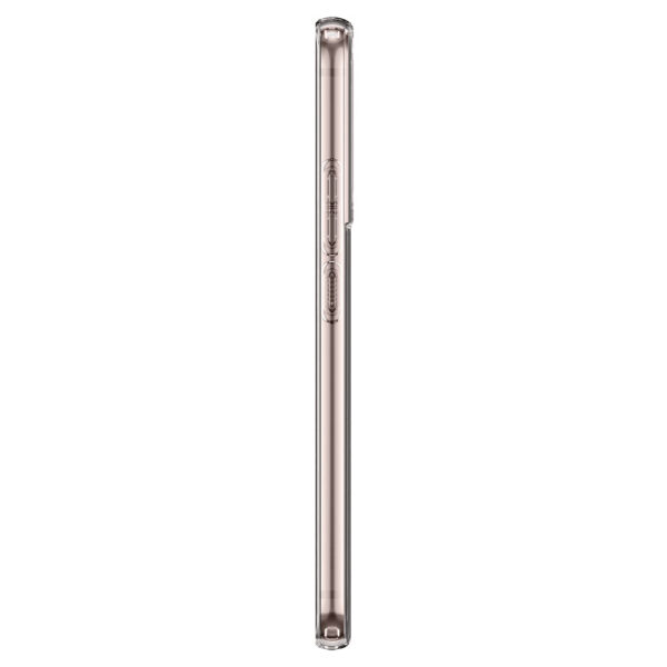 Spigen Liquid Crystal mobiele telefoon behuizingen 15,5 cm (6.1") Hoes Transparant - Afbeelding 6