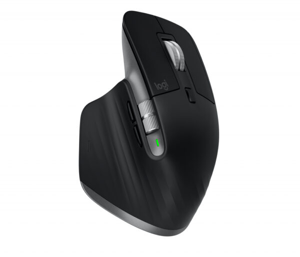 Logitech 910-006571 muis Kantoor Rechtshandig Bluetooth Laser 8000 DPI - Afbeelding 5