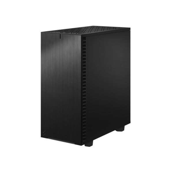 Fractal Design Define 7 Compact Midi Tower Zwart - Afbeelding 5