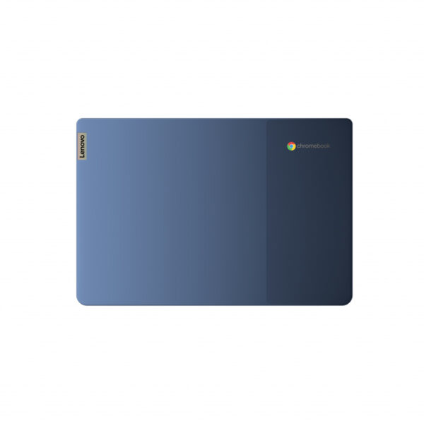Lenovo IdeaPad Slim 3 Chrome 14M868 MediaTek Kompanio 520 Chromebook 35,6 cm (14") Full HD 8 GB LPDDR4x-SDRAM 128 GB eMMC Wi-Fi - Afbeelding 11