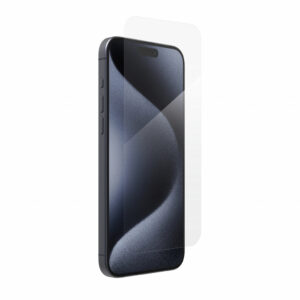 ZAGG Glass Elite Doorzichtige schermbeschermer Apple 1 stuk(s)
