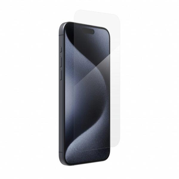 ZAGG Glass Elite Doorzichtige schermbeschermer Apple 1 stuk(s)