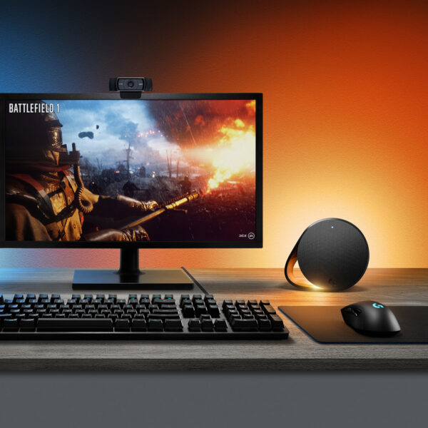 Logitech G G560 LIGHTSYNC PC Gaming Speaker - Afbeelding 17