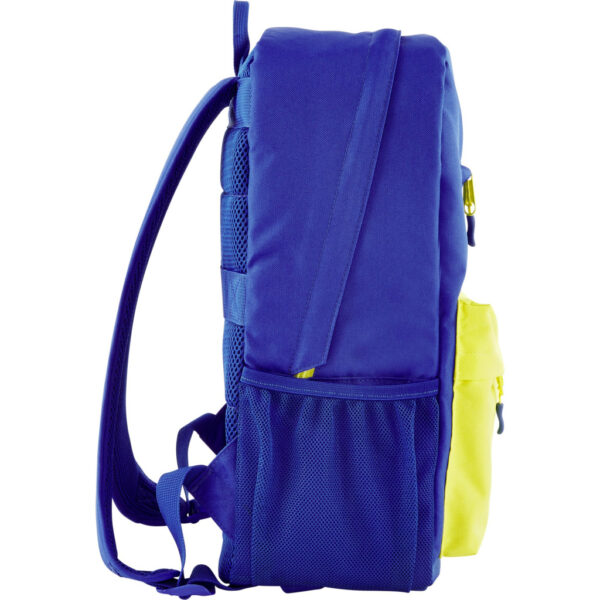 HP Campus Backpack, blauw - Afbeelding 14