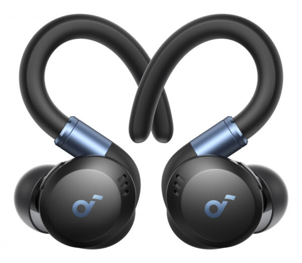 Anker Sport X20 Headset Draadloos In-ear Gesprekken/Muziek/Sport/Elke dag Zwart - Afbeelding 8