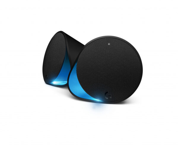 Logitech G G560 LIGHTSYNC PC Gaming Speaker - Afbeelding 8