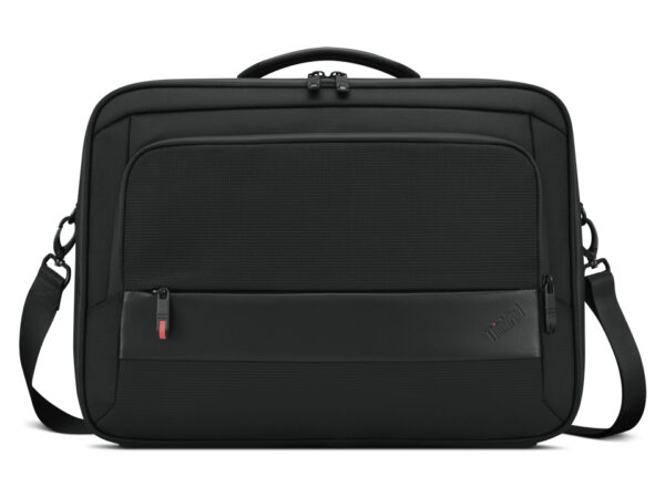 Lenovo ThinkPad Professional 16-inch Topload Gen 2 40,6 cm (16") Tas met bovensluiting Zwart - Afbeelding 2