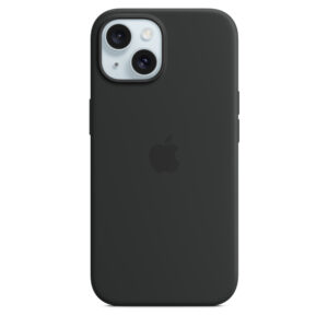 Apple MT0J3ZM/A mobiele telefoon behuizingen 15,5 cm (6.1") Hoes Zwart