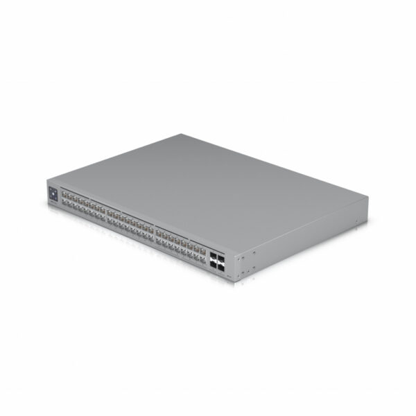 Ubiquiti Pro Max 48 L3 2.5G Ethernet (100/1000/2500) Grijs - Afbeelding 7