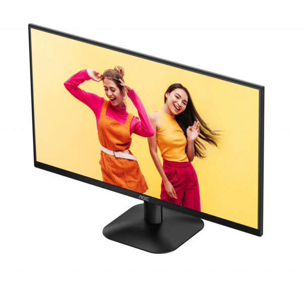AOC B3 24B35HM2 computer monitor 60,5 cm (23.8") 1920 x 1080 Pixels Full HD LED Zwart - Afbeelding 5