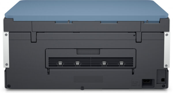 HP Smart Tank 7006 Draadloos All-in-One Kleur Printer, Dubbelzijdig printen; Kopieerapparaat, Scanner - Afbeelding 9