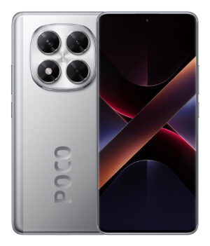 POCO X7 16,9 cm (6.67") Dual SIM 5G USB Type-C 8 GB 256 GB 5110 mAh Zilver