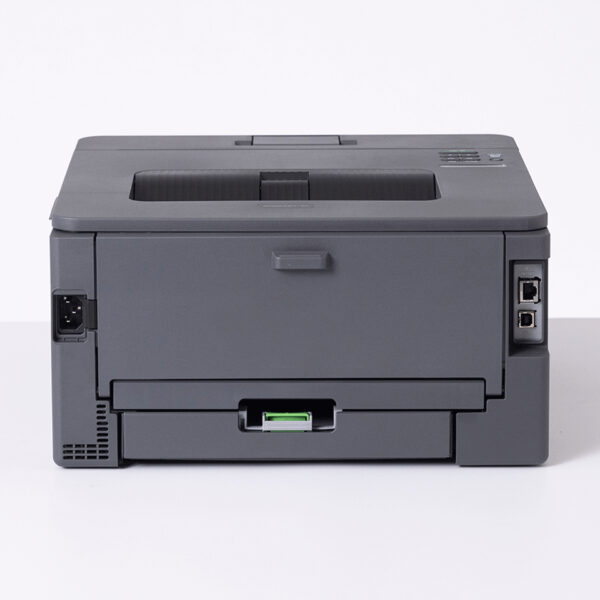 Brother HL-L2445DW laserprinter 1200 x 1200 DPI A4 Wifi - Afbeelding 2
