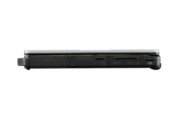 Panasonic Toughbook 55 MK3 Intel® Core™ i5 i5-1345U Laptop 35,6 cm (14") 16 GB DDR4-SDRAM 512 GB SSD Wi-Fi 6E (802.1 - Afbeelding 2
