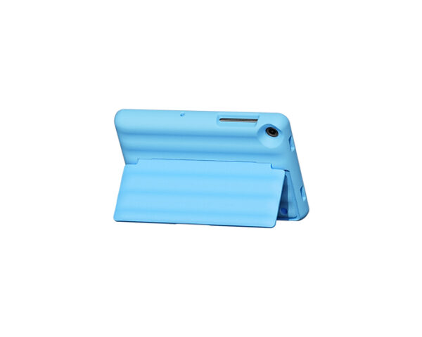 Samsung GP-FPX216AMDLW tabletbehuizing 25,4 cm (10") Hoes Blauw - Afbeelding 4