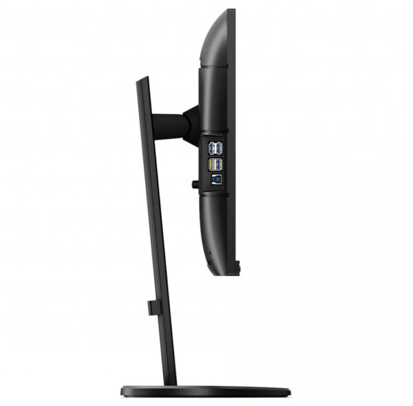 Philips B Line 240B9/00 computer monitor 61,2 cm (24.1") 1920 x 1200 Pixels WUXGA LED Zwart - Afbeelding 6