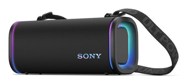 Sony Ult Field 5 Draadloze stereoluidspreker Zwart - Afbeelding 12