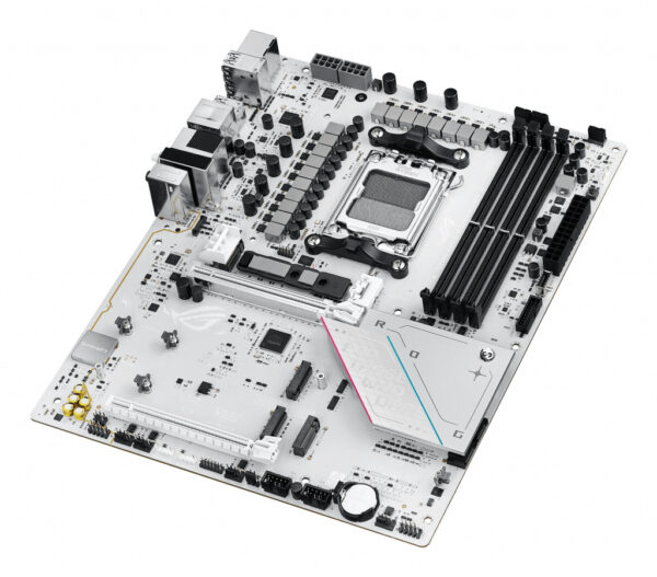 ASUS ROG STRIX B850-A GAMING WIFI AMD B850 Socket AM5 ATX - Afbeelding 9