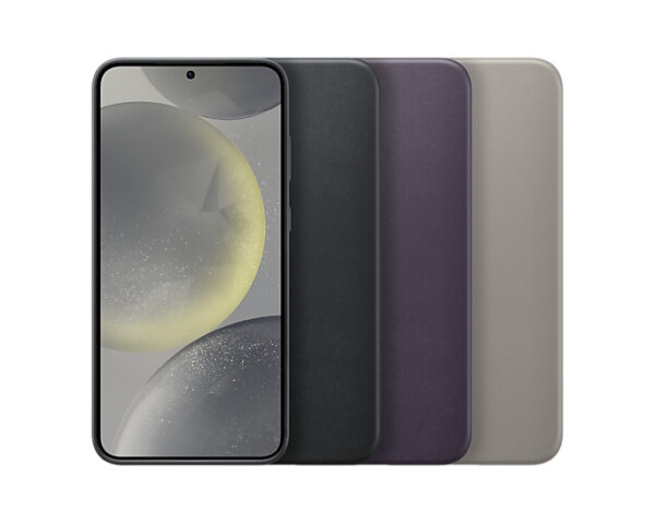 Samsung Vegan Leather Case mobiele telefoon behuizingen 17 cm (6.7") Hoes - Afbeelding 6