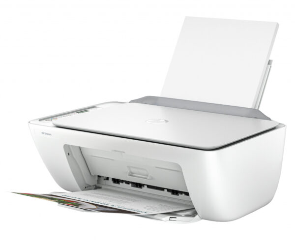 HP DeskJet 2810e Draadloos All-in-One Kleur Printer, Kopieerapparaat, scanner - Afbeelding 14
