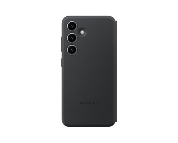 Samsung Smart View Case mobiele telefoon behuizingen 15,8 cm (6.2") Portemonneehouder Zwart - Afbeelding 2