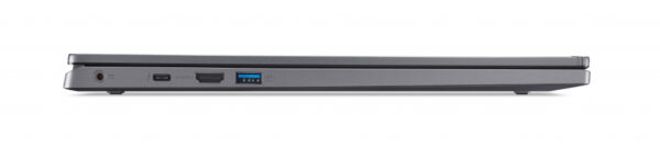 Acer Aspire 5 17 A517-58GM-54Z0 Intel® Core™ i5 i5-1335U Laptop 43,9 cm (17.3") Full HD 16 GB DDR4-SDRAM 512 GB SSD - Afbeelding 4