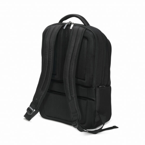 DICOTA ECO Select 39,6 cm (15.6") Rugzak Zwart - Afbeelding 2