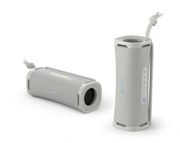 Sony SRSULT10W Draagbare & party speaker Mono draadloze luidspreker Wit 30 W - Afbeelding 3