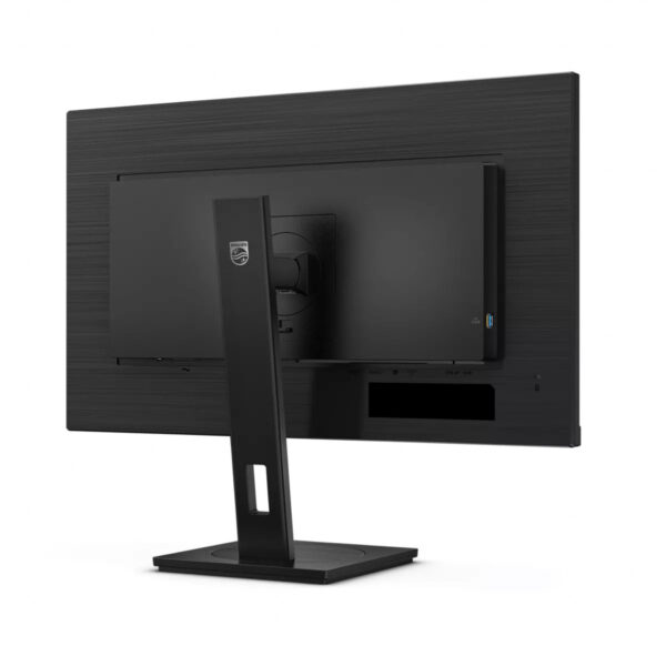Philips 3000 series 27B1N3800/00 LED display 68,6 cm (27") 3840 x 2160 Pixels 4K Ultra HD LCD Zwart - Afbeelding 8