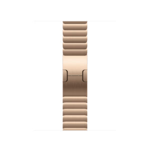 Apple MXMC3ZM/A slimme draagbare accessoire Band Goud Roestvrijstaal
