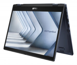 ASUS ExpertBook B3 Flip B3402FVA-EC0809XA Intel® Core™ i5 i5-1335U Hybride (2-in-1) 35,6 cm (14") Touchscreen Full H