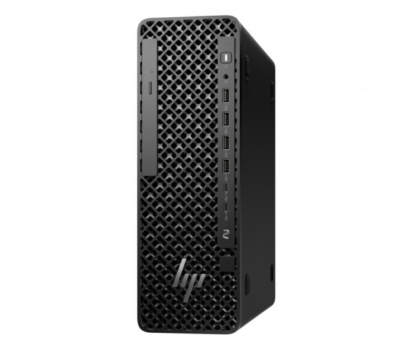 HP Z2 SFF G1i Intel Core Ultra 7 265 32 GB DDR5-SDRAM 1 TB SSD Windows 11 Pro Workstation AI PC, AI Workstation Zwart - Afbeelding 5