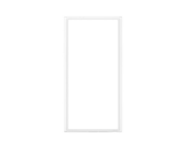 Samsung Suit Case mobiele telefoon behuizingen 17,3 cm (6.8") Hoes Geel - Afbeelding 3
