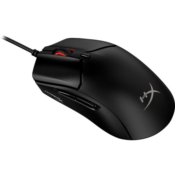 HyperX Pulsefire Haste 2 - gamingmuis (zwart) - Afbeelding 8