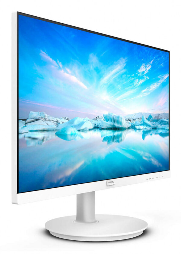 Philips V Line 271V8AW/00 computer monitor 68,6 cm (27") 1920 x 1080 Pixels Full HD LCD Wit - Afbeelding 8