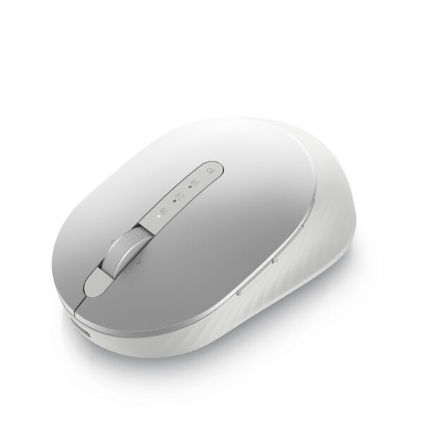 DELL Pro Premium compacte muis - MS7421W - Platinum Silver (zilver) - Afbeelding 9