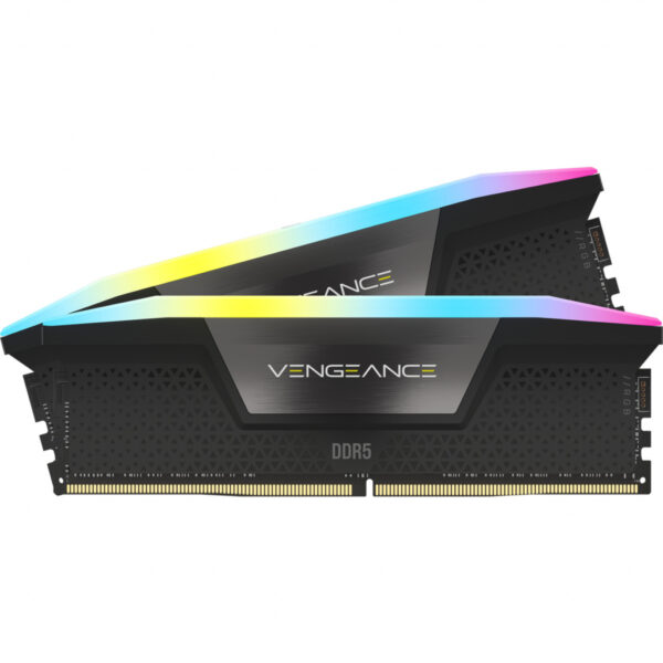 Corsair Vengeance RGB geheugenmodule 32 GB 2 x 16 GB DDR5 5600 MHz - Afbeelding 6