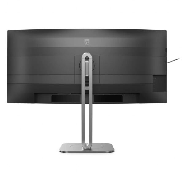 Philips 5000 series 34B2U5600C/00 computer monitor 86,4 cm (34") 3440 x 1440 Pixels Dual QHD LCD Grijs - Afbeelding 12