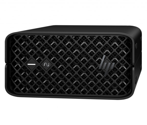 HP Z2 Mini G1a Copilot+ PC AMD Ryzen AI Max+ PRO 395 128 GB LPDDR5x-SDRAM 2 TB SSD Windows 11 Pro Mini PC Workstation AI PC, AI - Afbeelding 5