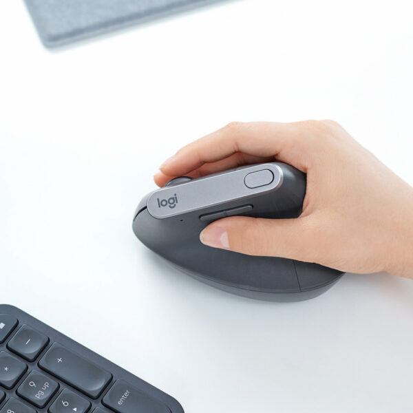 Logitech MX Vertical - Afbeelding 5