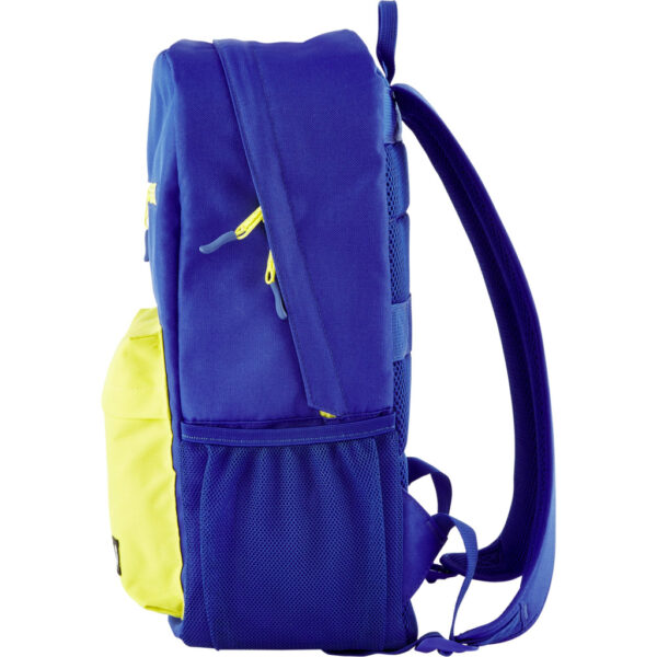 HP Campus Backpack, blauw - Afbeelding 11