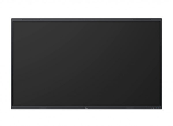Optoma 5753RK interactief whiteboard 190,5 cm (75") 3840 x 2160 Pixels Touchscreen - Afbeelding 2